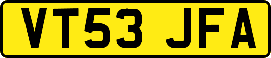 VT53JFA