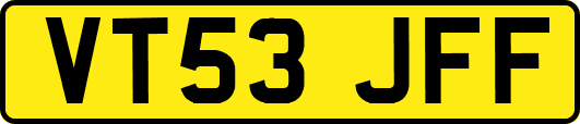 VT53JFF