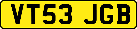 VT53JGB
