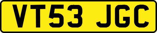 VT53JGC
