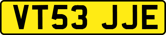 VT53JJE