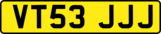 VT53JJJ