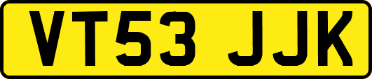VT53JJK