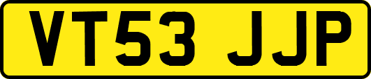 VT53JJP