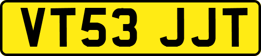 VT53JJT