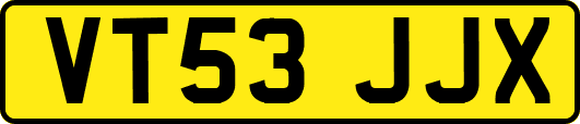 VT53JJX