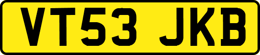 VT53JKB