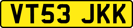 VT53JKK