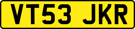 VT53JKR