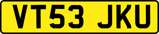 VT53JKU