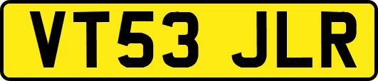 VT53JLR