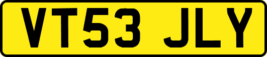 VT53JLY
