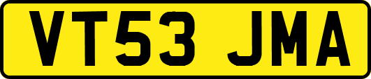 VT53JMA