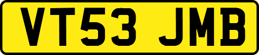 VT53JMB