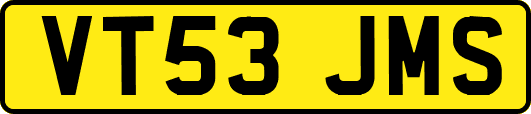 VT53JMS