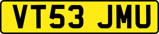 VT53JMU