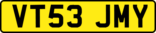 VT53JMY