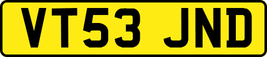 VT53JND