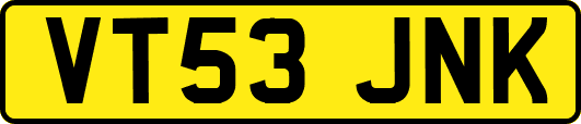 VT53JNK