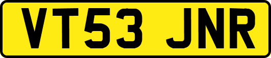 VT53JNR
