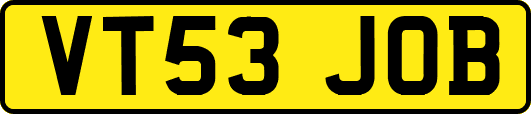 VT53JOB