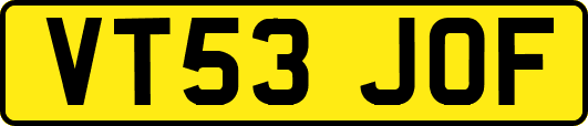 VT53JOF