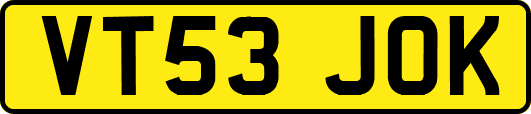 VT53JOK