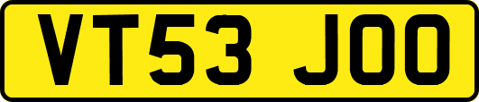 VT53JOO