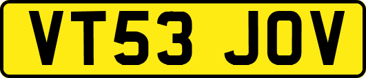 VT53JOV