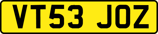 VT53JOZ