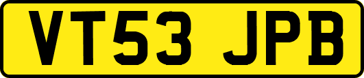 VT53JPB