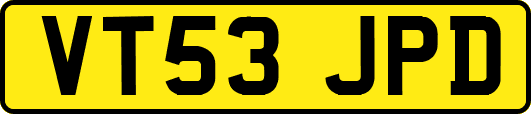 VT53JPD