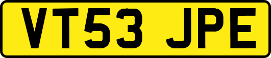 VT53JPE