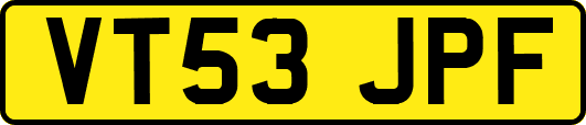 VT53JPF