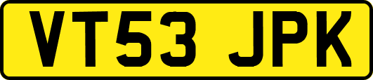 VT53JPK