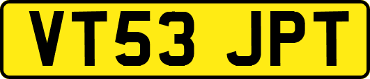VT53JPT