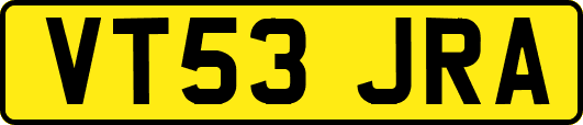 VT53JRA