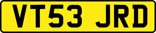 VT53JRD