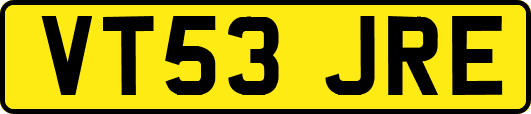 VT53JRE