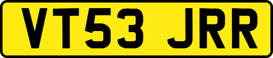 VT53JRR