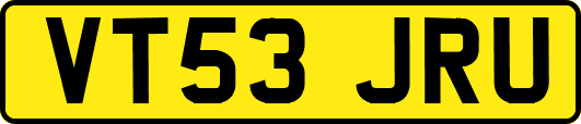 VT53JRU