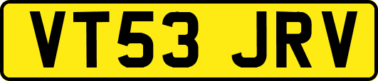 VT53JRV