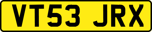 VT53JRX