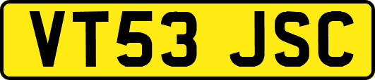 VT53JSC