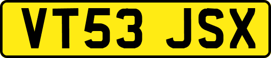 VT53JSX