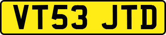 VT53JTD