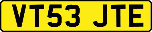 VT53JTE