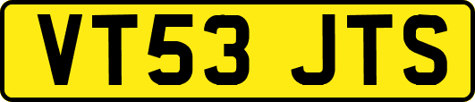 VT53JTS