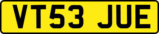 VT53JUE