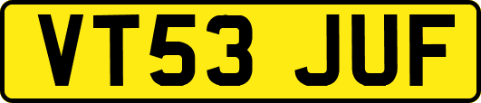 VT53JUF